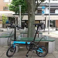 DAHON ダホン SADDLE BAG サドルバッグ