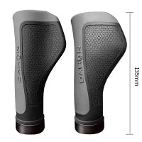 DAHON ダホン ハンドルグリップ 自転車 エルゴグリップ グリップ 折りたたみ自転車 フラットバー用 バーハンドル 交換 パーツ エルゴノミクス