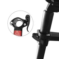 DAHON 純正 リアキャリア 荷台 ミニベロ ダホン 調整可能 リアリフレクター 反射板