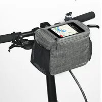 DAHON ダホン HANDLEBER BAG ハンドルバーバッグ