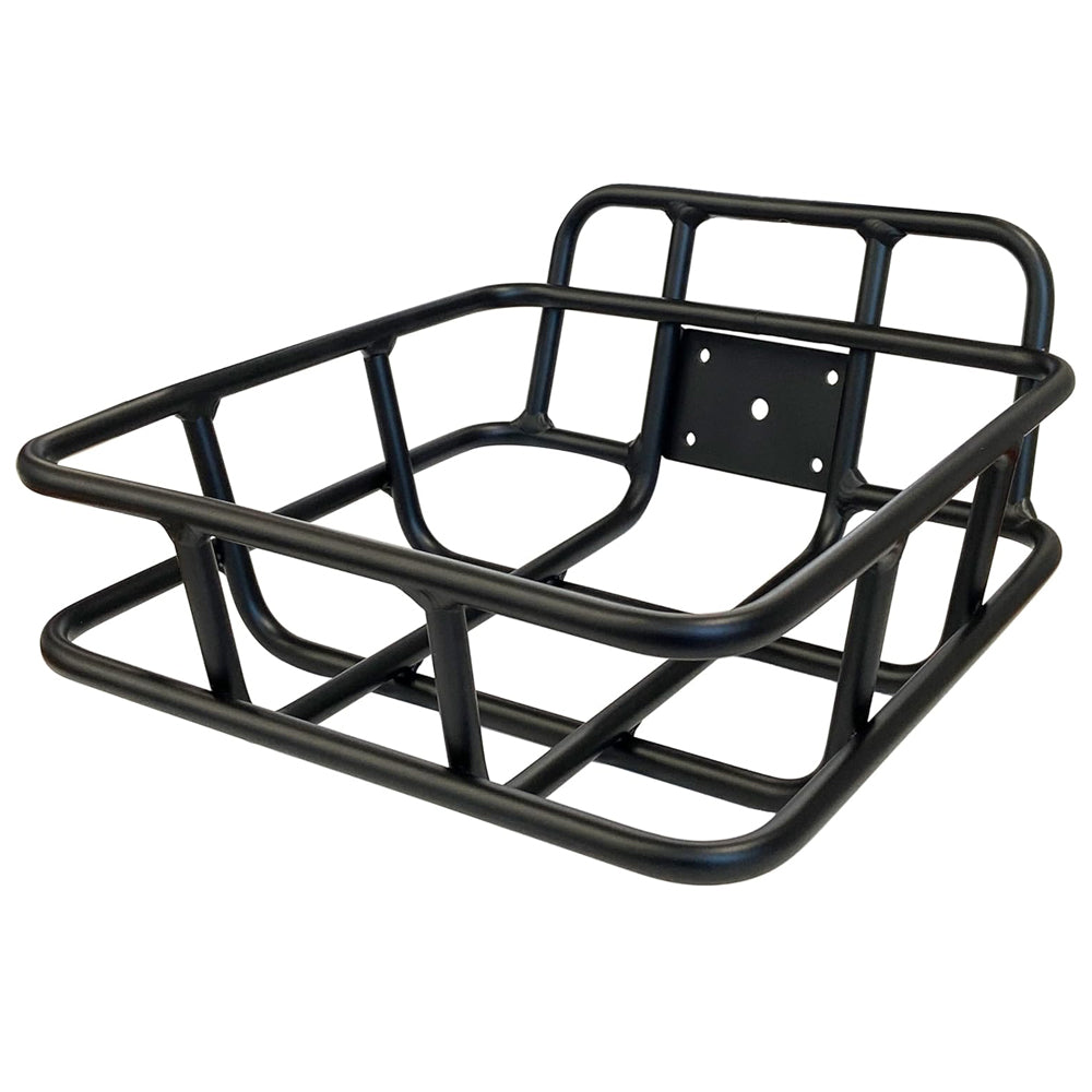DAHON l DOKOOL (ダホン l ドクール） FRONT CARGO BASKET フロント カーゴ バスケット アルミ オプション パーツ アクセサリー カゴ 軽量