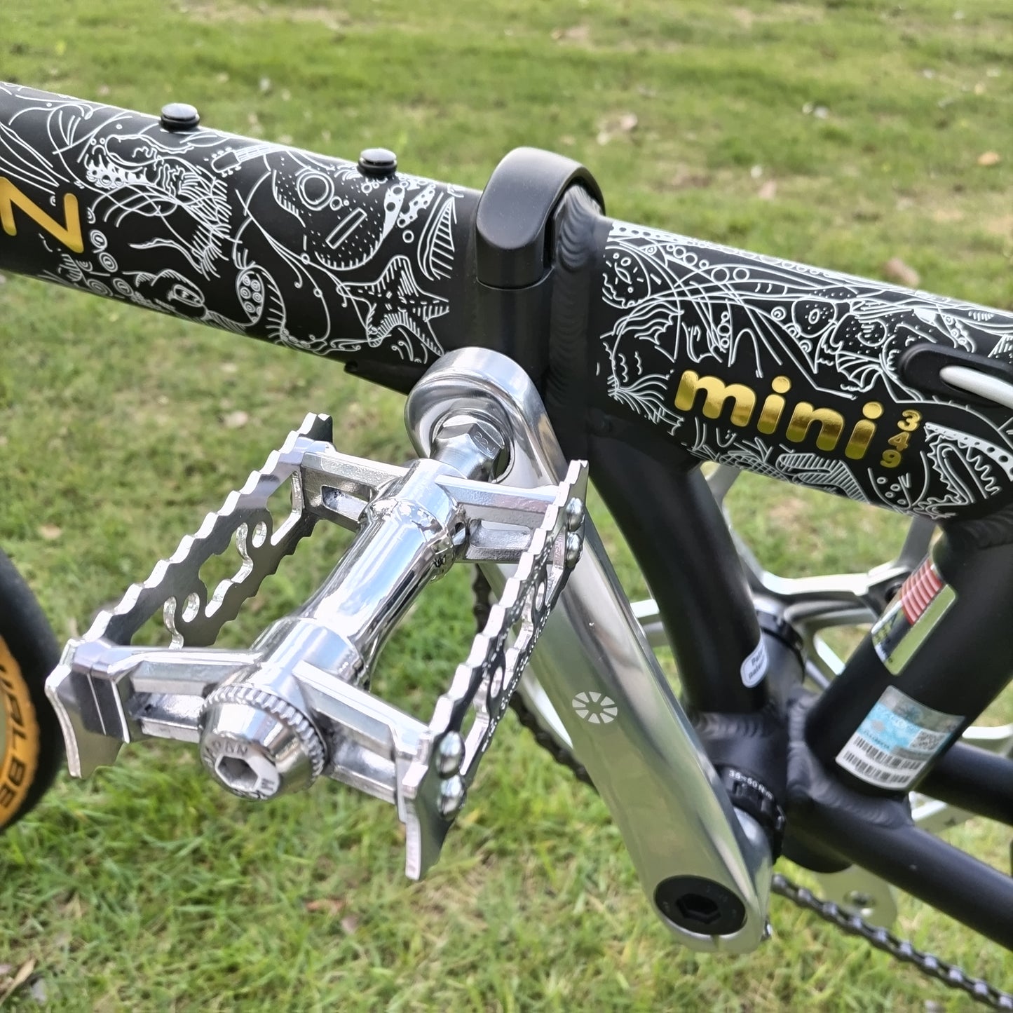 DAHON K3 PLUS 305/349 並行輸入品