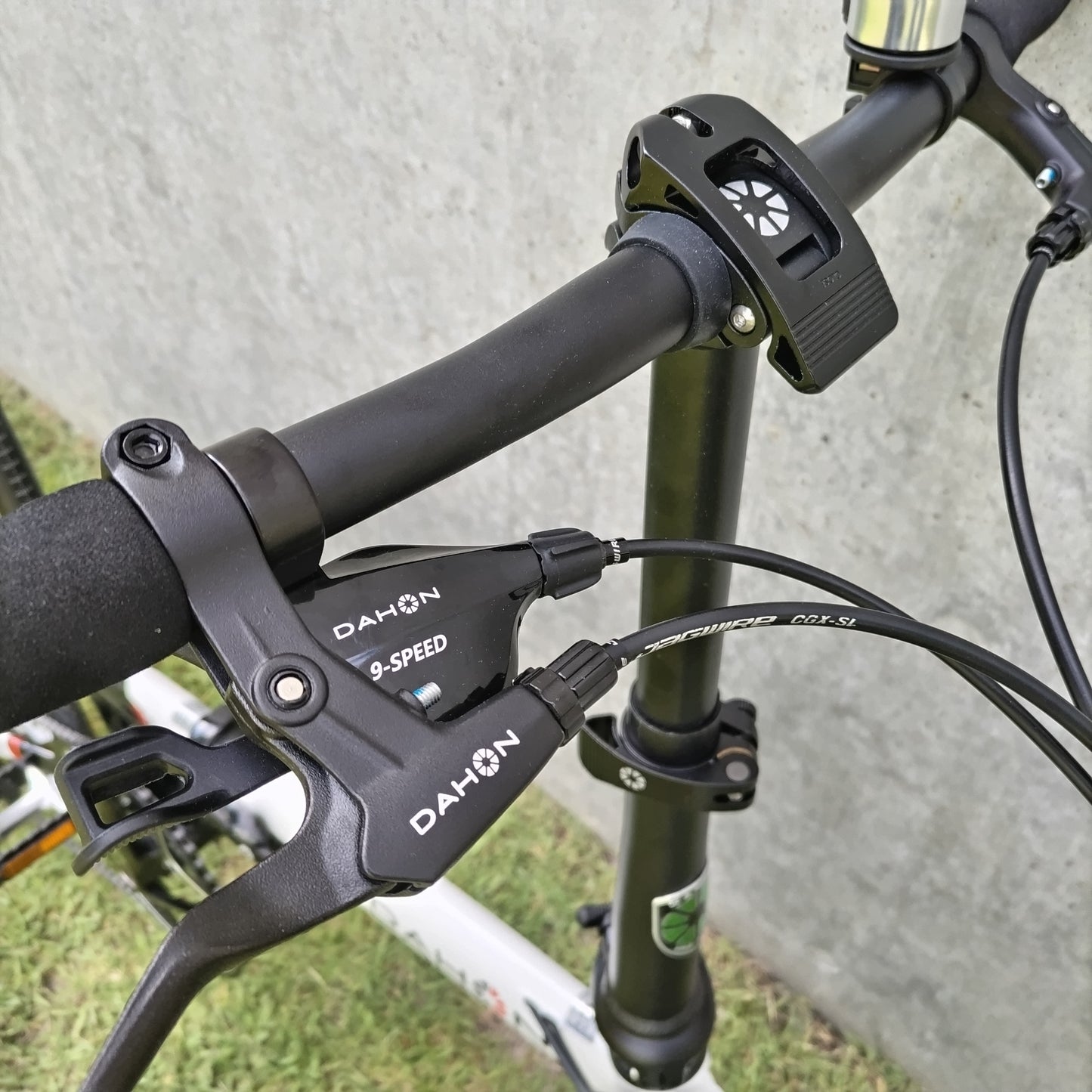 DAHON K3 PLUS 305/349 並行輸入品