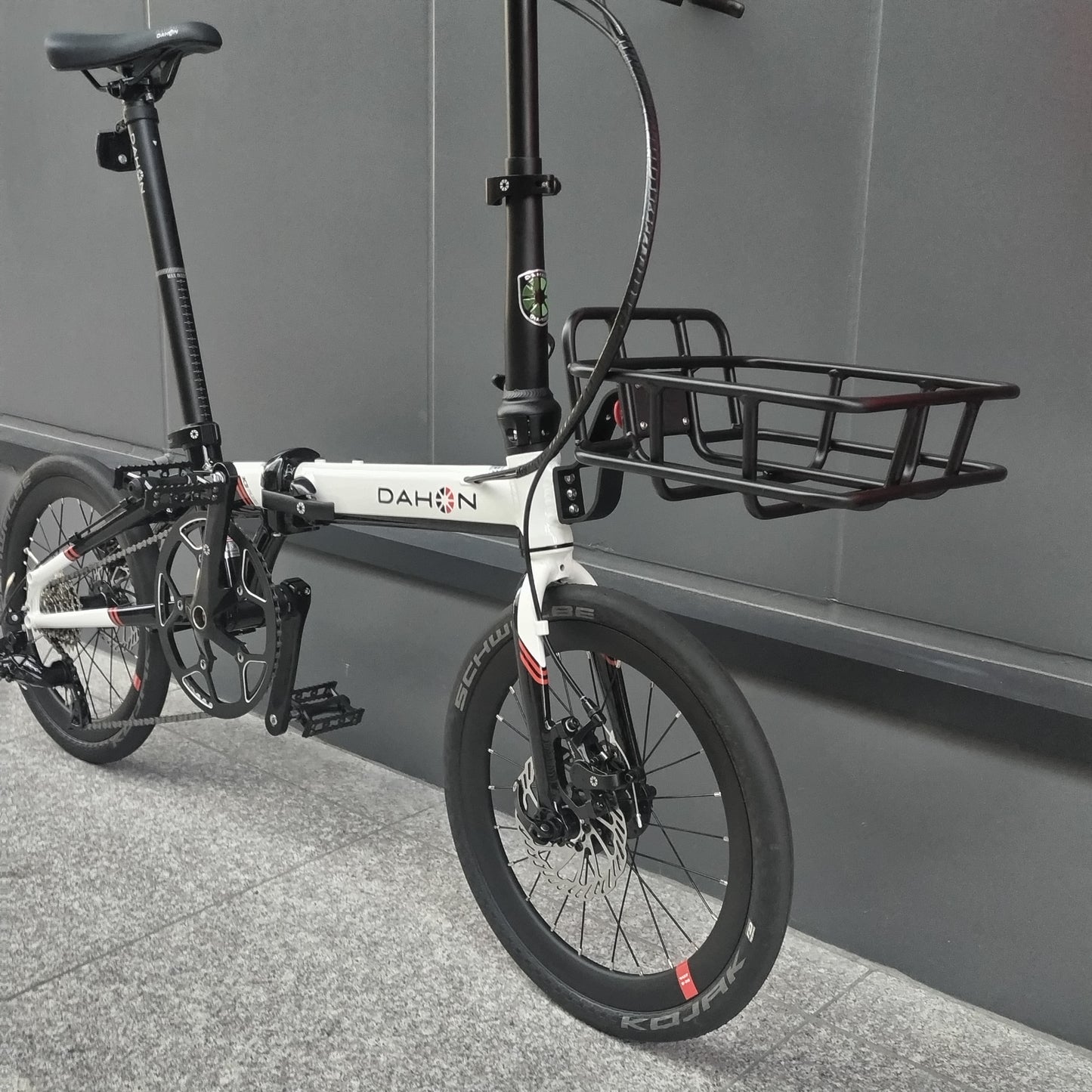 DAHON K3 PLUS 305/349 並行輸入品