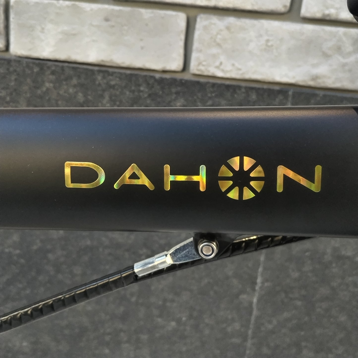 DAHON K3 PLUS 305/349 並行輸入品