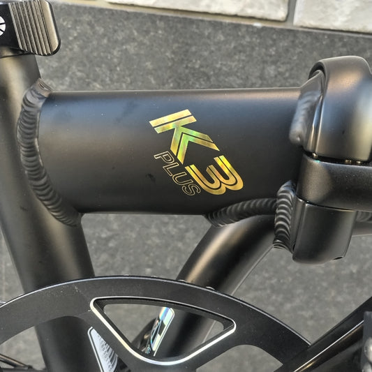 DAHON K3 PLUS 305/349 並行輸入品