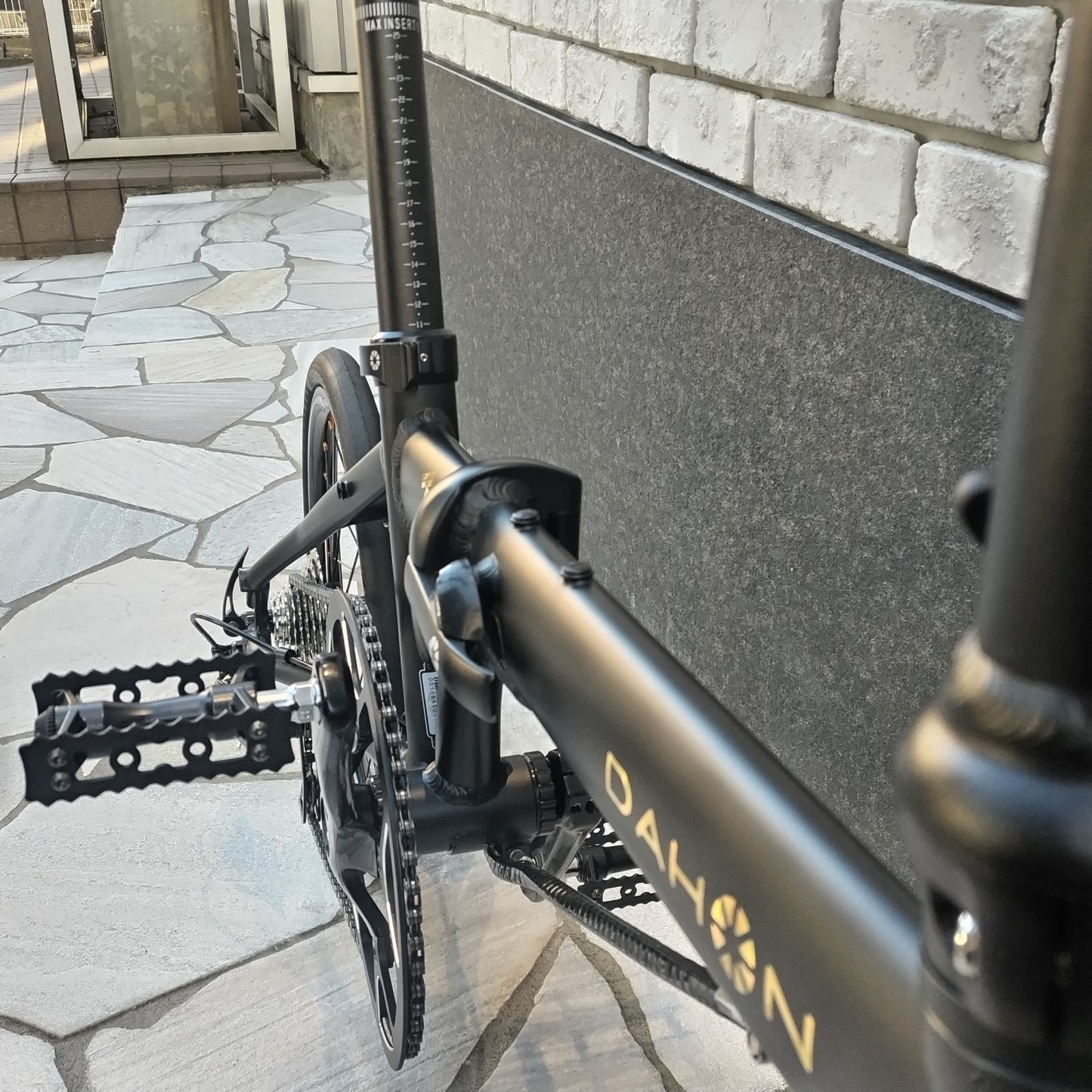 DAHON K3 PLUS 305/349 並行輸入品