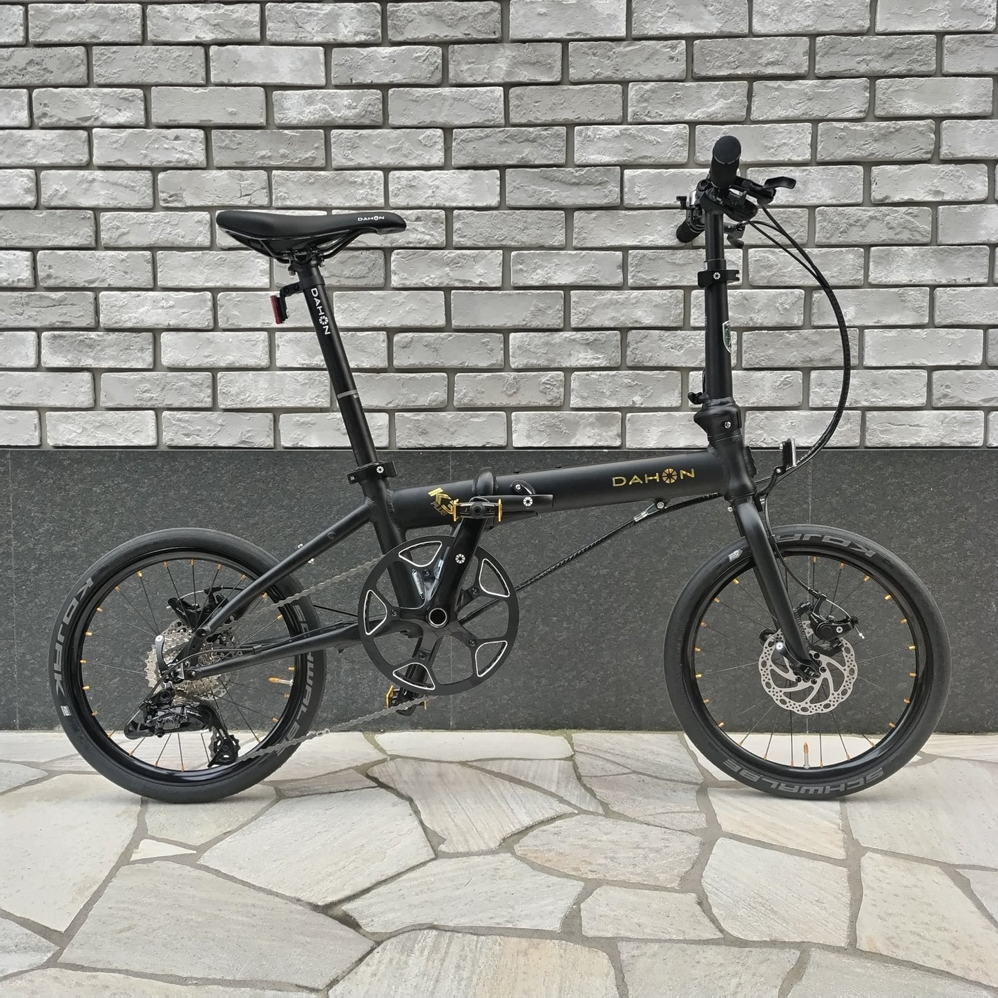 DAHON K3 PLUS 305/349 並行輸入品