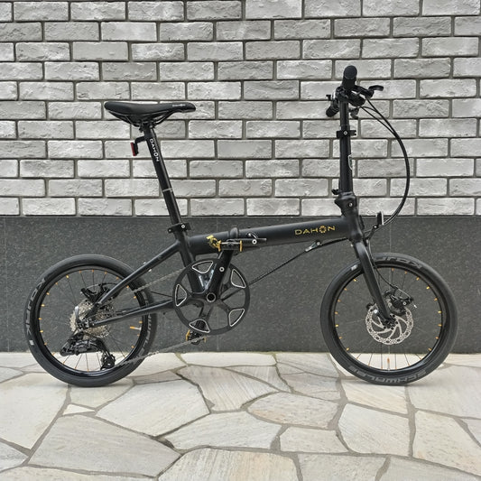 DAHON K3 PLUS 305/349 並行輸入品