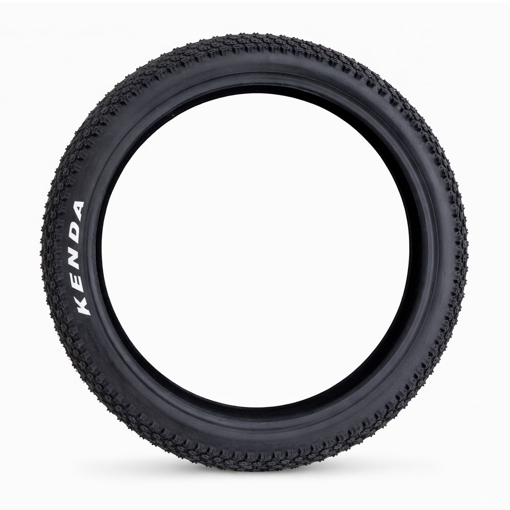 KENDA K1047 コンパクトブロックパターン 14インチ タイヤ 14×1.5 1本（38-254）HE 30TPI DAHON K3