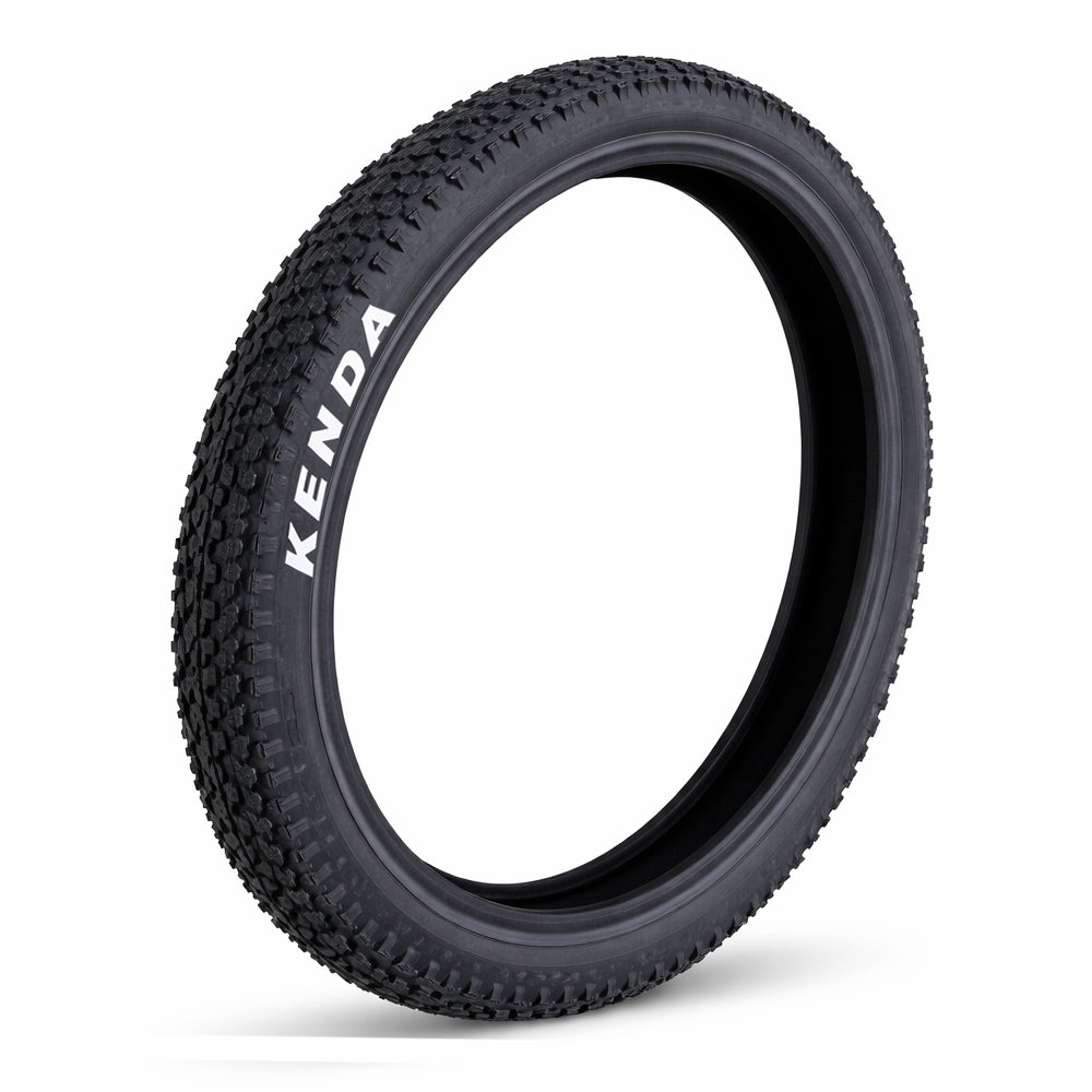 KENDA K1047 コンパクトブロックパターン 14インチ タイヤ 14×1.5 1本（38-254）HE 30TPI DAHON K3