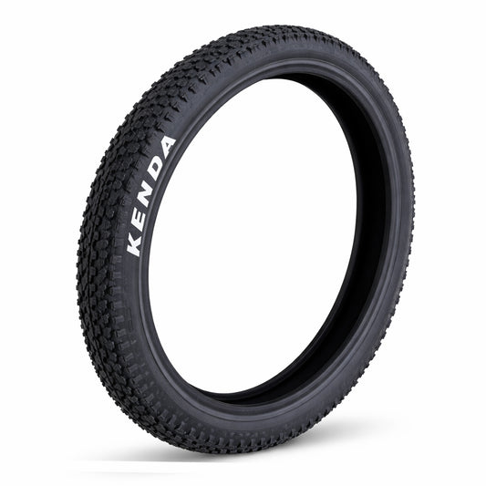 KENDA K1047 コンパクトブロックパターン 14インチ タイヤ 14×1.5 1本（38-254）HE 30TPI DAHON K3