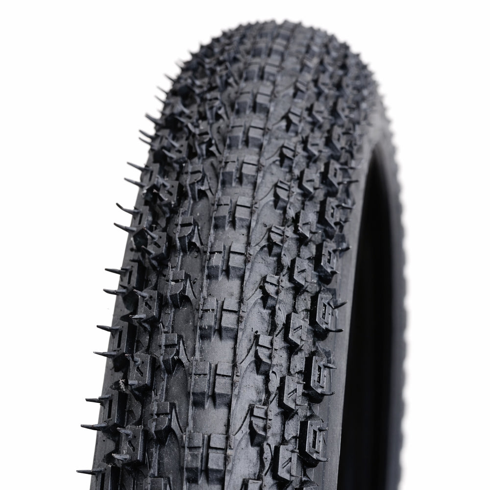 KENDA K1047 コンパクトブロックパターン 14インチ タイヤ 14×1.5 1本（38-254）HE 30TPI DAHON K3