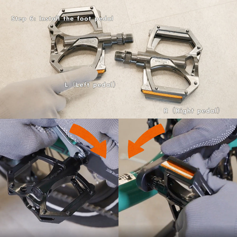 ATMOSE Haul’r P1 折りたたみ ミニカーゴバイク カーゴ自転車｜6061アルミ 軽量 コンパクト 都市型 通勤 買い物 ペット アウトドア 35kg積載