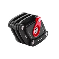 DAHON (ダホン） Foldable Chain Lock 折りたたみ チェーンロック 自転車 カギ ロック 鍵