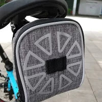 DAHON ダホン SADDLE BAG サドルバッグ
