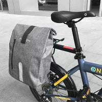 DAHON 純正 リアキャリア 荷台 ミニベロ ダホン 調整可能 リアリフレクター 反射板