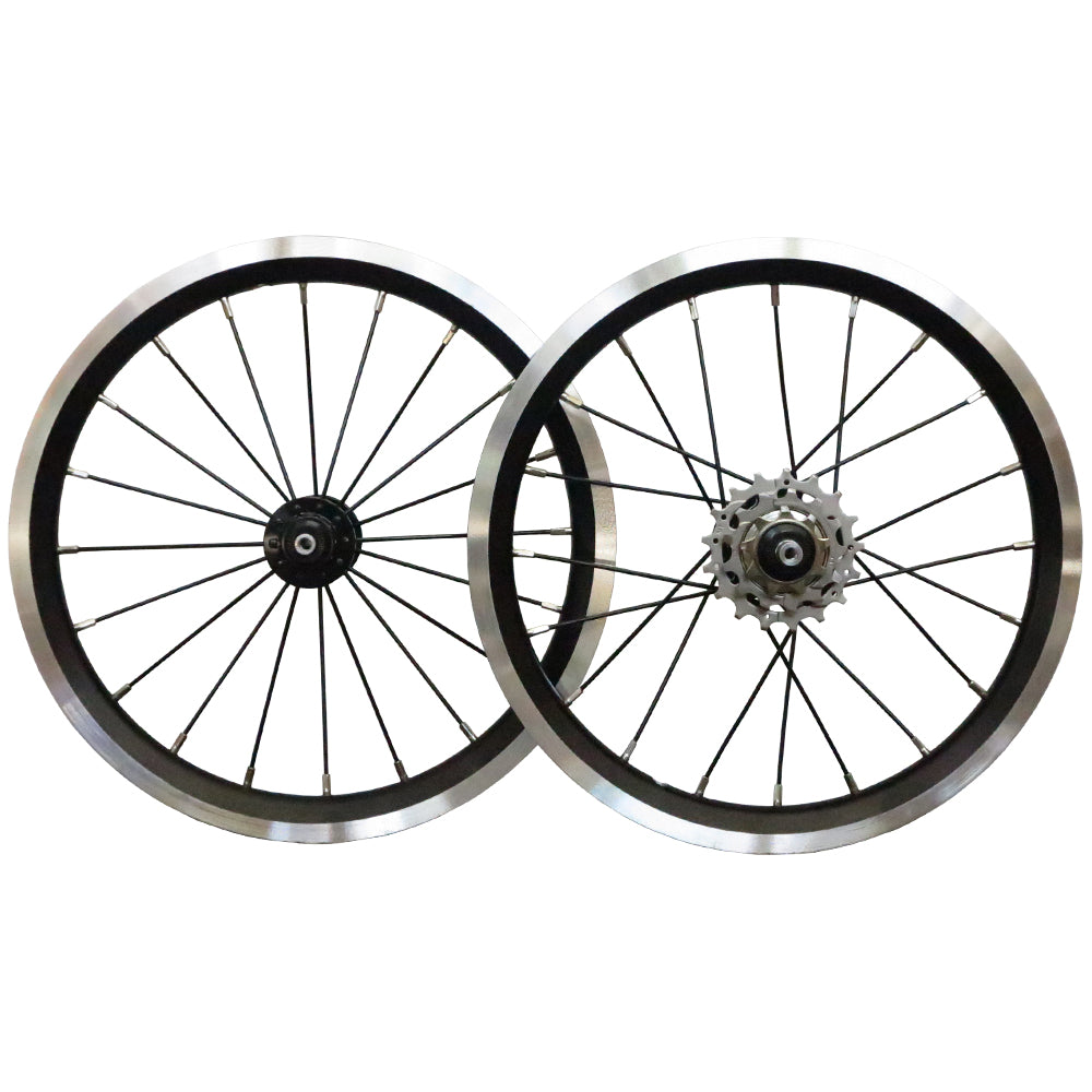 WHEEL｜14インチ – cascata-bike