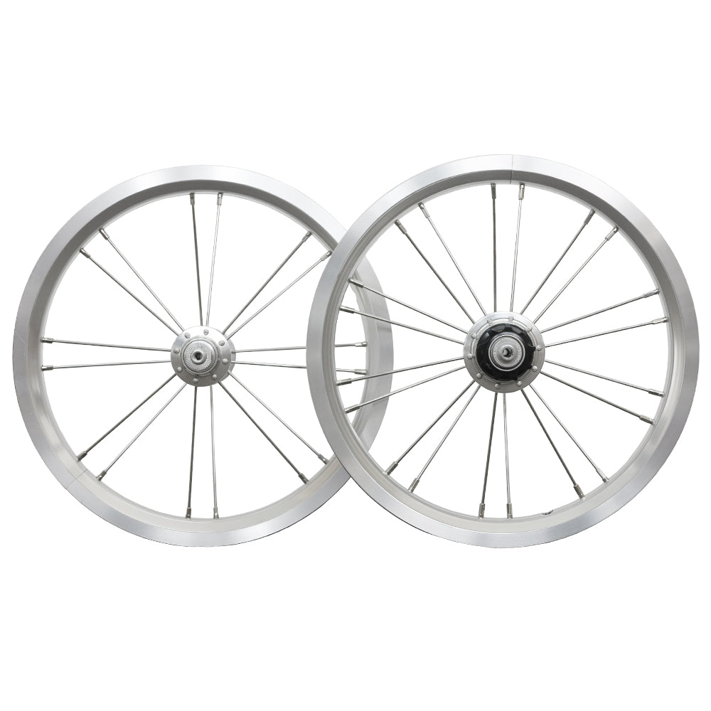 WHEEL｜14インチ – cascata-bike