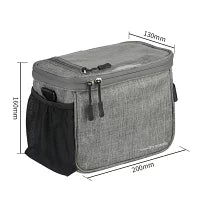 DAHON ダホン HANDLEBER BAG ハンドルバーバッグ