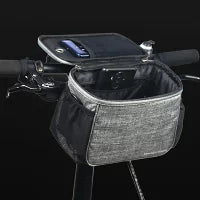 DAHON ダホン HANDLEBER BAG ハンドルバーバッグ