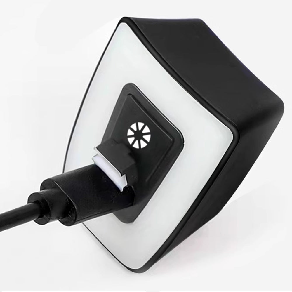 DAHON ダホン テールライト USB 充電 自転車 3モード 防水 リアライト 電池不要 リアライト バックライト LED