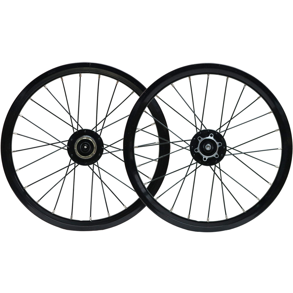 WHEEL – cascata-bike