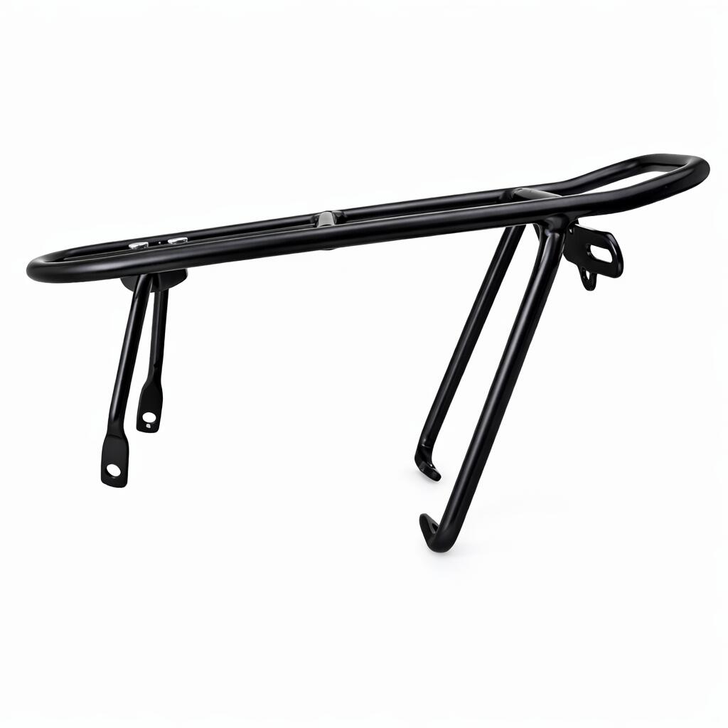 【社外品】DAHON ダホン 対応 トラベラーラック リア ラック キャリア 14インチ 後ろ 荷台 Rear rack 14" 折りたたみ 自転車 K3 用 オプション パーツ アルミ