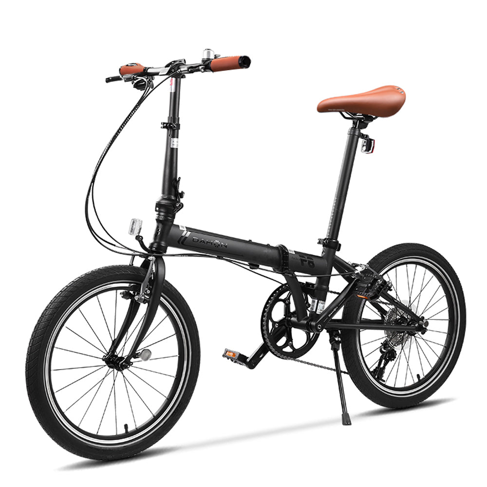 DAHON ダホン 純正 クラシック サドル CLASSIC SADDLE レザー調 合成皮革 自転車 クッション バネ 肉厚 柔らかい