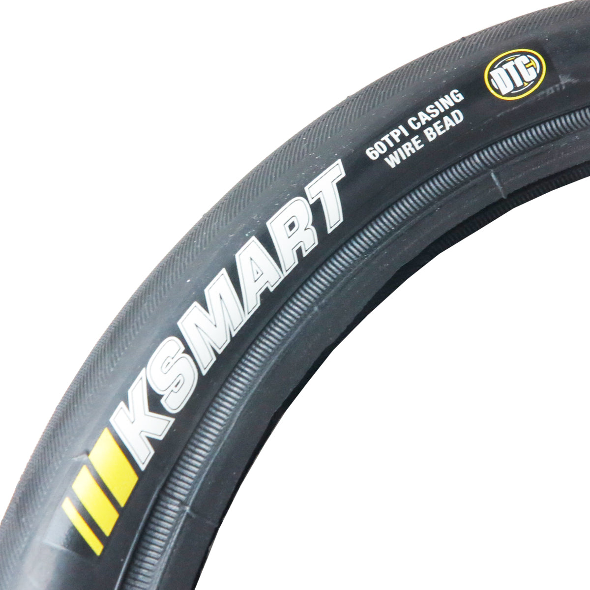 KENDA KSMART 14インチ タイヤ 2本セット 14x1.35 32-254 HE規格 60TPI K1085 DAHON ダホン K3 軽量化 スリックタイヤ スピードアップ 自転車